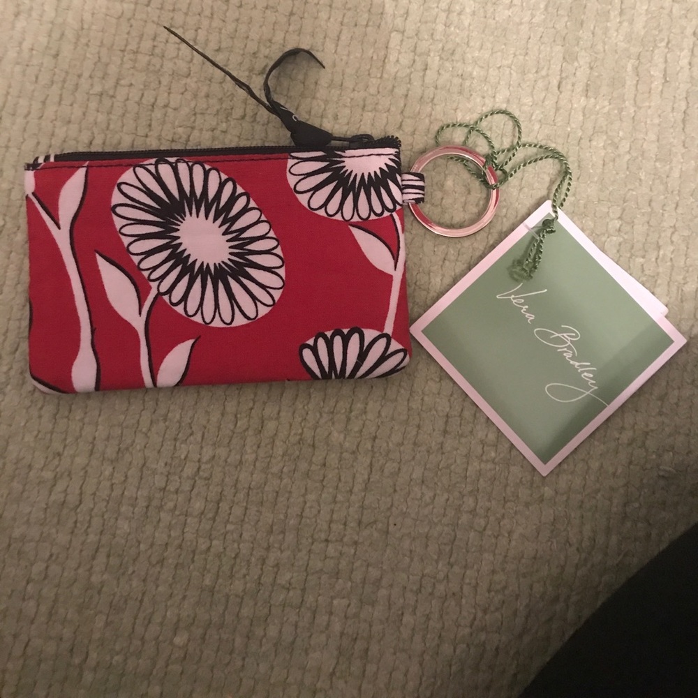 Vera Bradley wallet